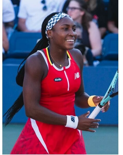 How Coco Gauff’s Boyfriend Supports Her Career in the Spotlight and more