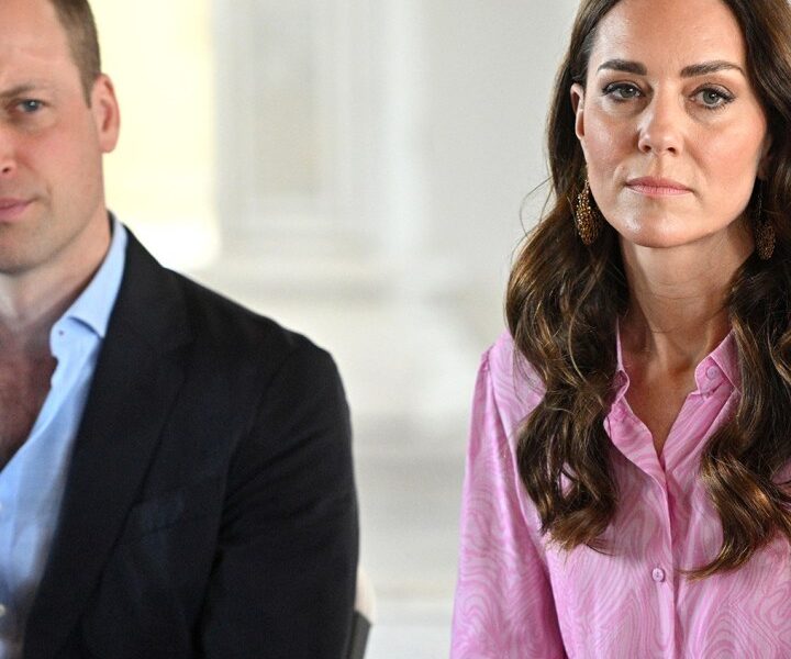 When Prince William's last-minute change of plans devastated Kate Middleton, leading to brief break-up before marriage