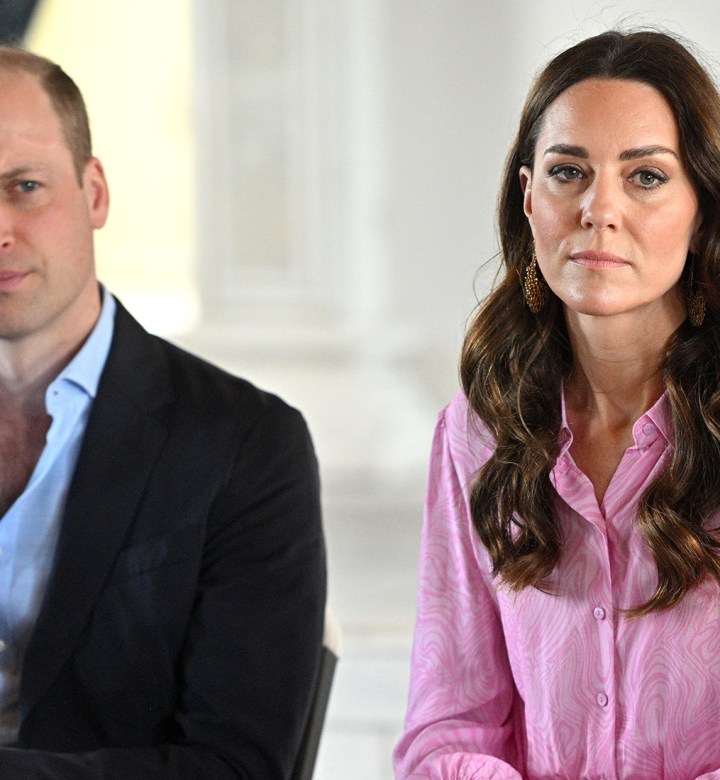 When Prince William's last-minute change of plans devastated Kate Middleton, leading to brief break-up before marriage