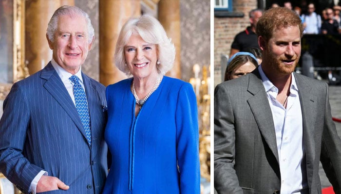 King Charles makes new decision for Prince Harry on Camilla’s request