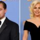 Leonardo DiCaprio didn’t like being touched by Lady Gaga for some reasons.. There’s few woman’s who can have that privilege..