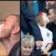 Criticized for kissing his daughter’s lips, David Beckham had to face…see more