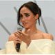 Meghan Markle Talked to Teens 'About Being One of the Most Bullied People in the World,' Co-Founder of Charity Says