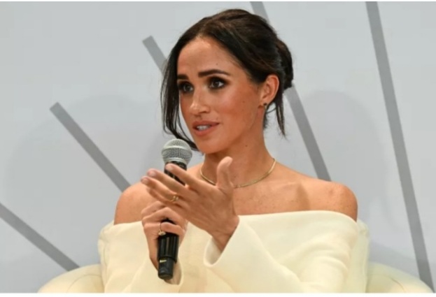 Meghan Markle Talked to Teens 'About Being One of the Most Bullied People in the World,' Co-Founder of Charity Says