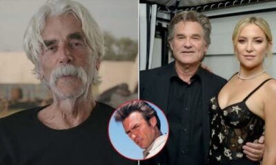 ÚLTIMAS NOTICIAS: Sam Elliott y Kurt Russell se unen a la Alianza de Actores Anti-Woke de Clint Eastwood, el gran debate en Hollywood está a punto de… ver más .