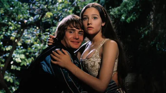 Romeo And Juliet’ star Olivia Hussey Eisley dies at ....see More